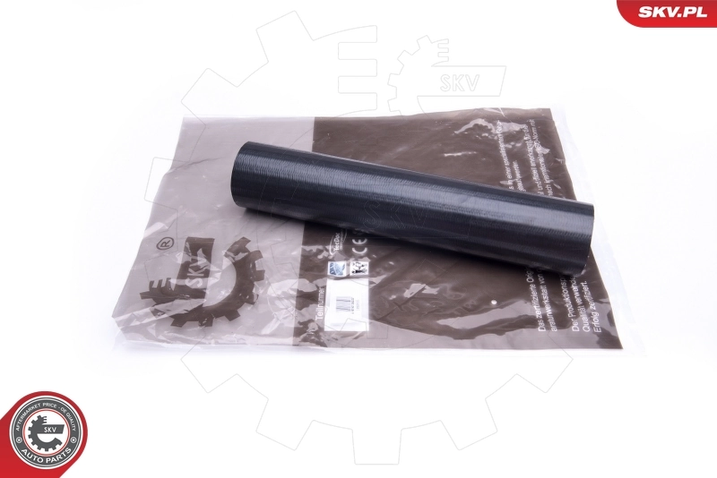 Charge Air Hose